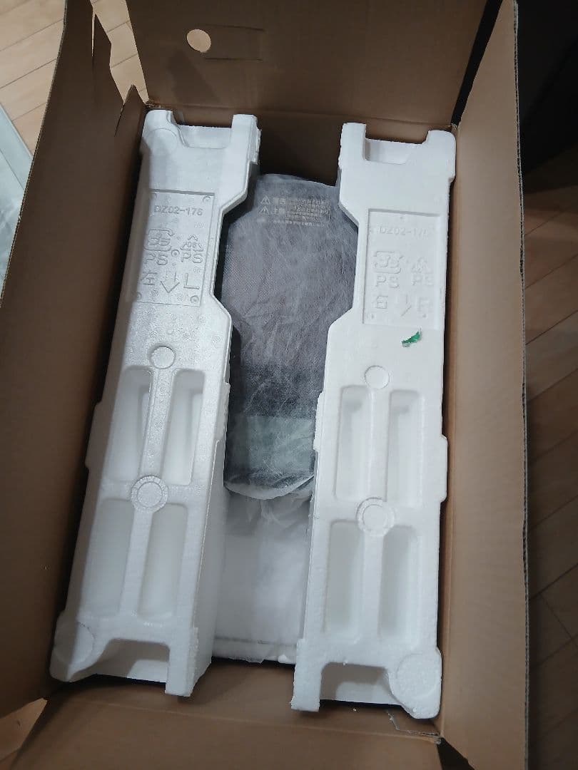 Panasonic ホームベーカリー SD-RBM1001-T