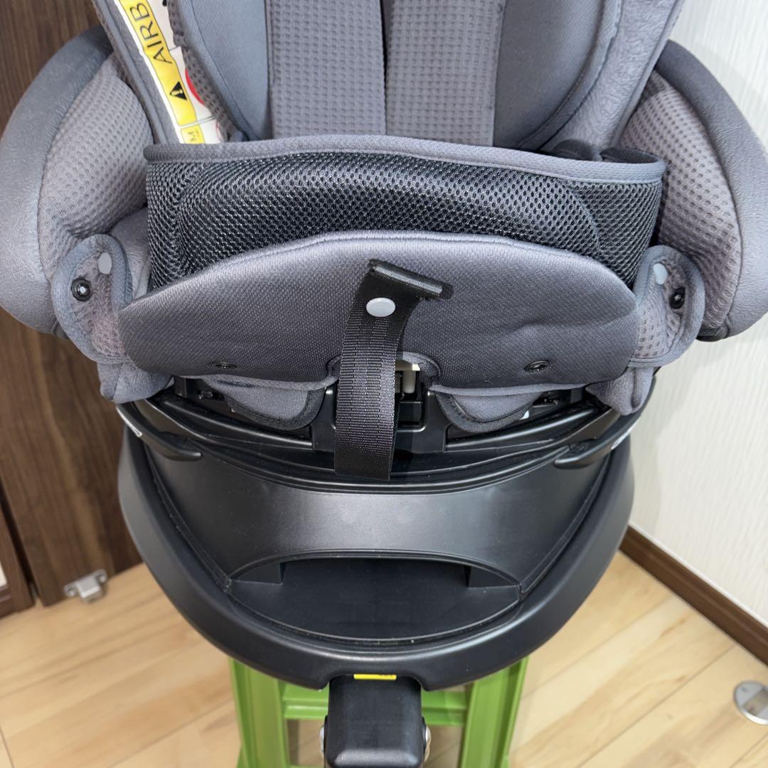 極美品】アップリカ フラディア　グロウ ISOFIX プレミアム　2139045