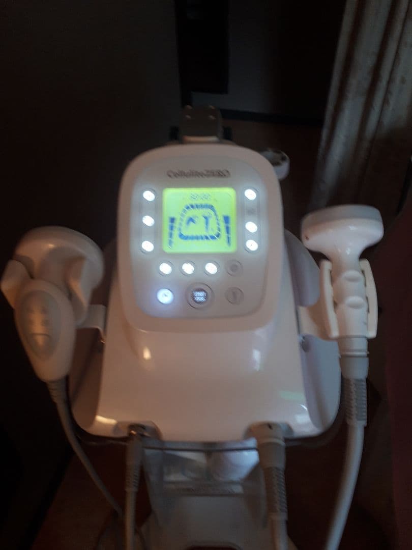 セルライトゼロCELLULITEZERO