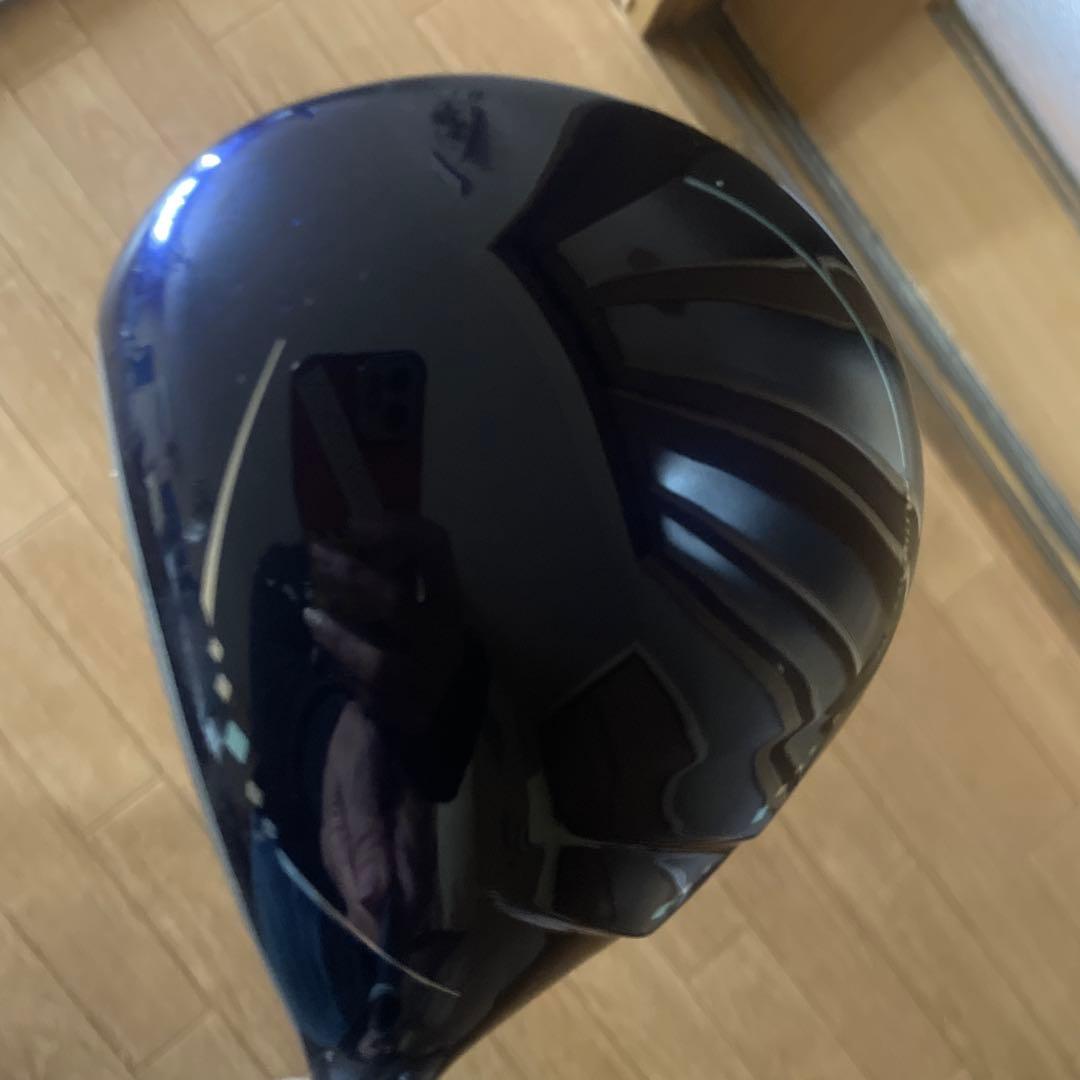 XXIO 13 12.5レディースドライバー