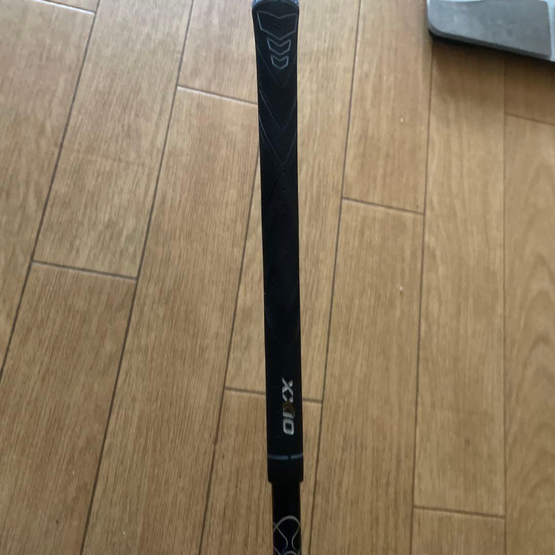 XXIO 13 12.5レディースドライバー