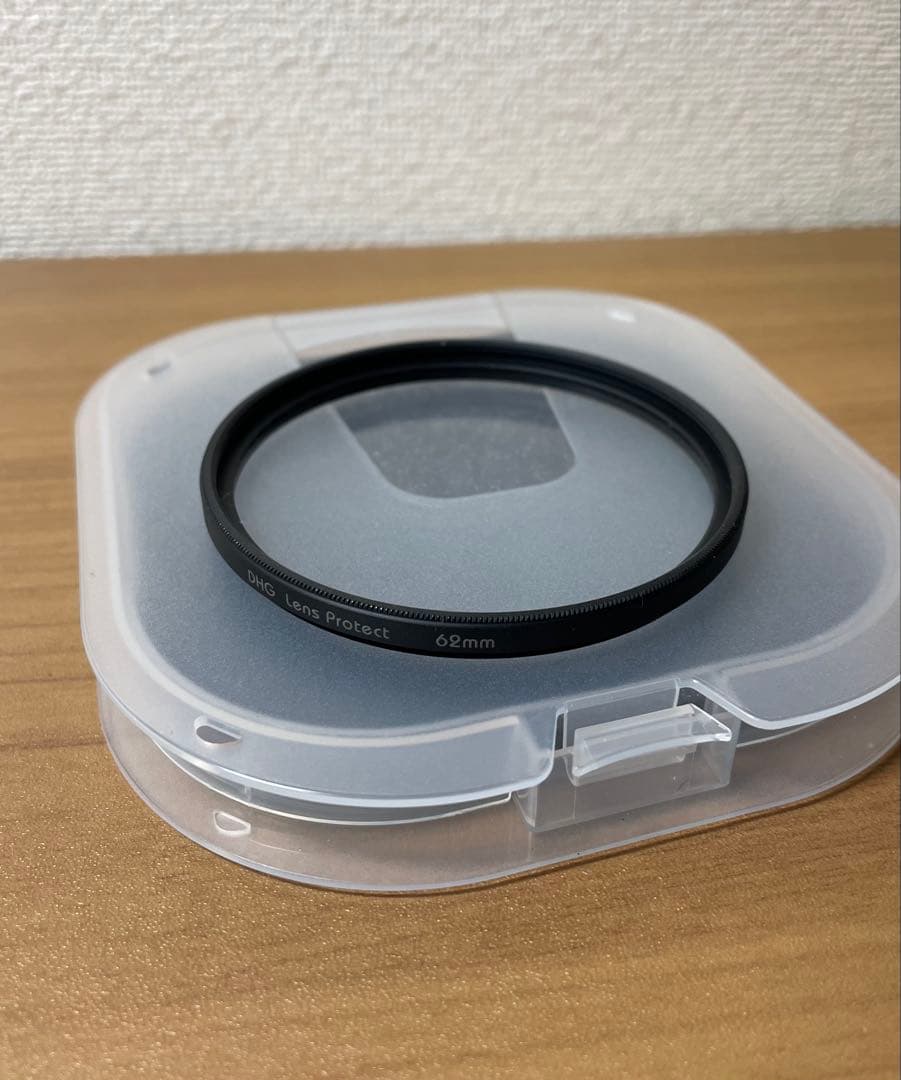 OLYMPUS M.ZUIKO 12-40mm f/2.8 PRO フィルタ付き