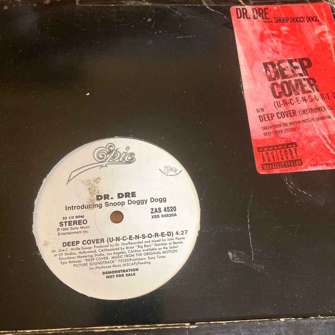 90's hiphop レアPROMO ONLY盤　8枚set USオリジナル盤