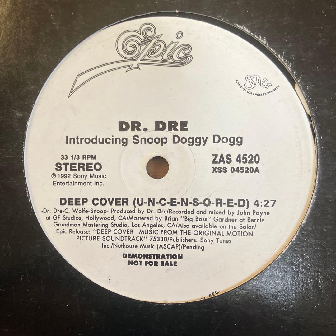 90's hiphop レアPROMO ONLY盤　8枚set USオリジナル盤