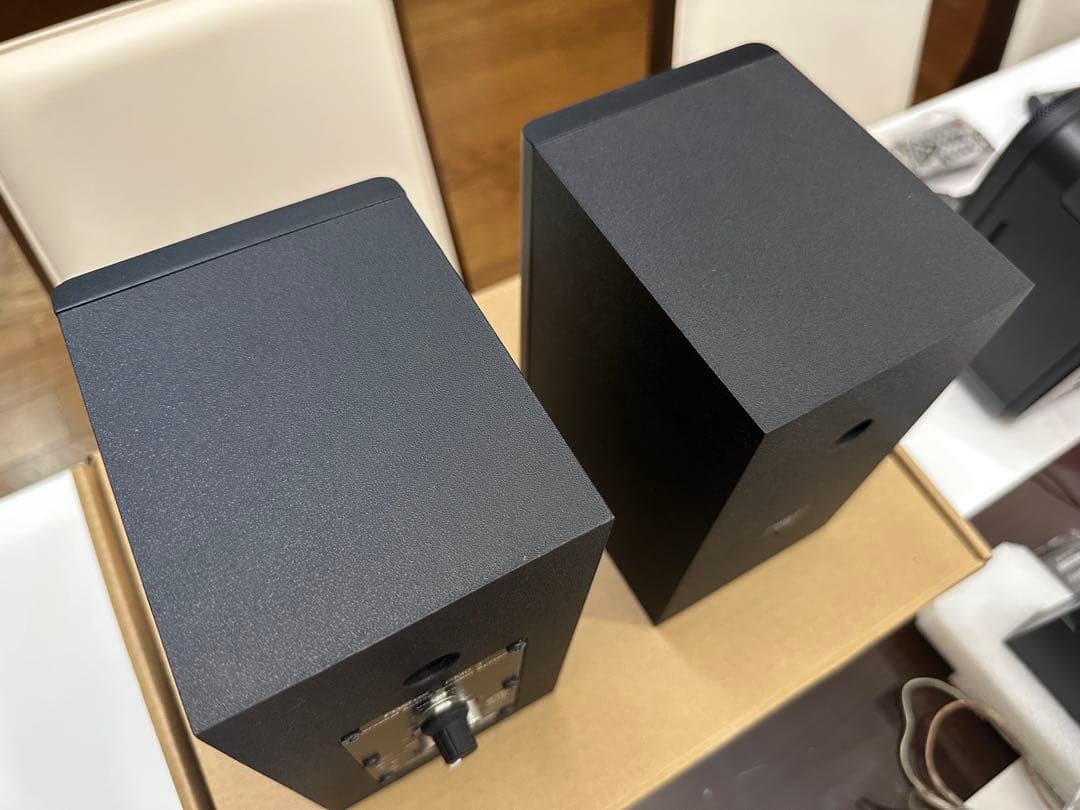 Fostex PM0.3 ブラック