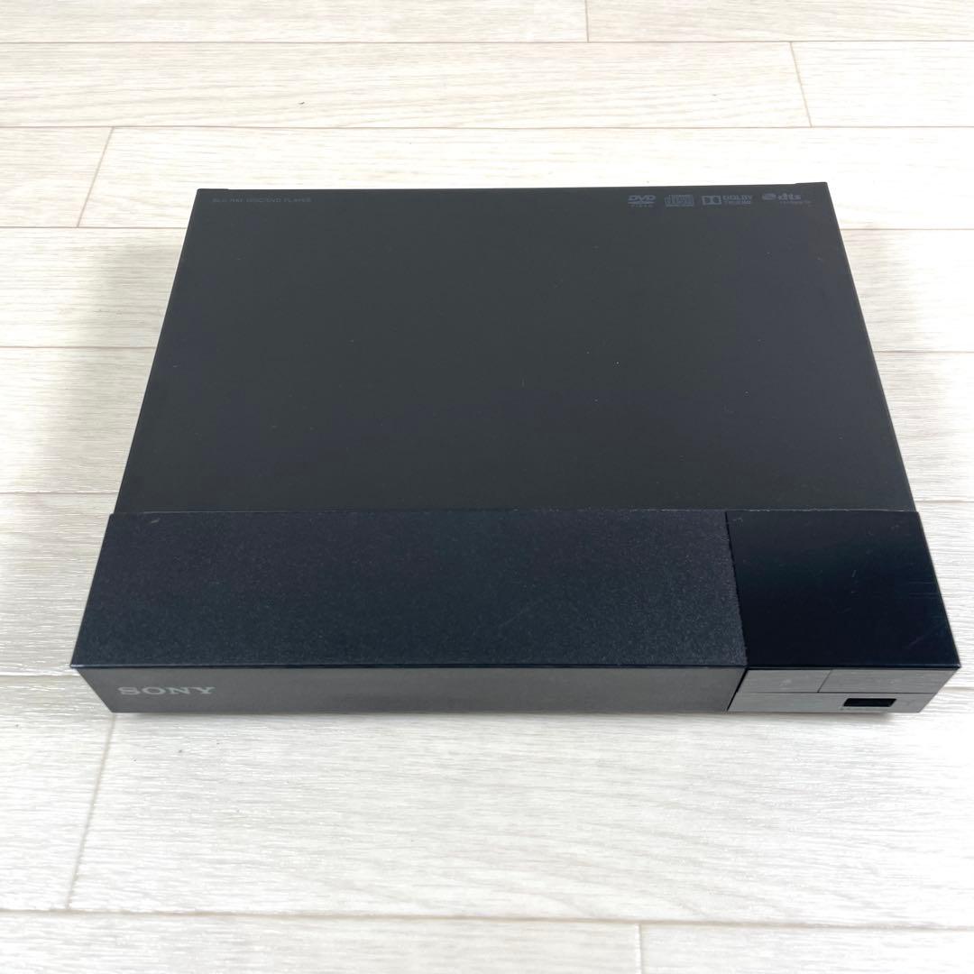 SONY BDP-S1500 ブルーレイプレーヤー 動作確認済 BD HDMI付