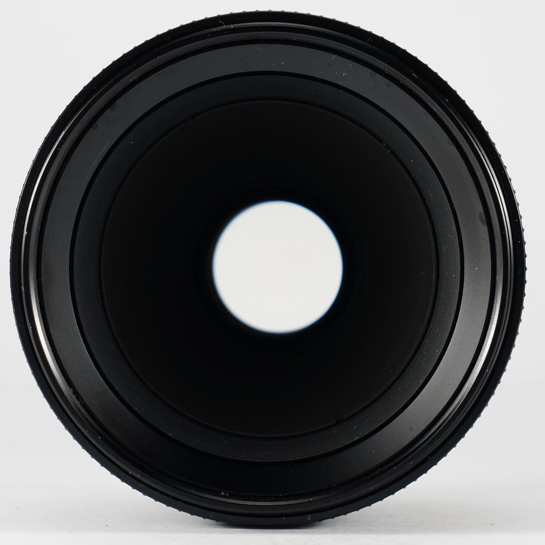 空気まで写す一本 Contax Zeiss S-Planar 60mm F2.8