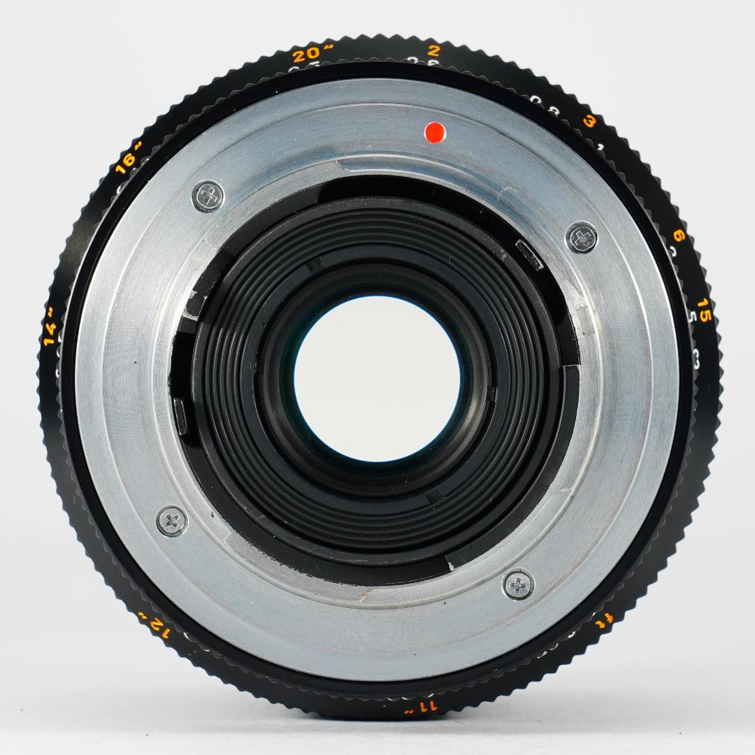 空気まで写す一本 Contax Zeiss S-Planar 60mm F2.8