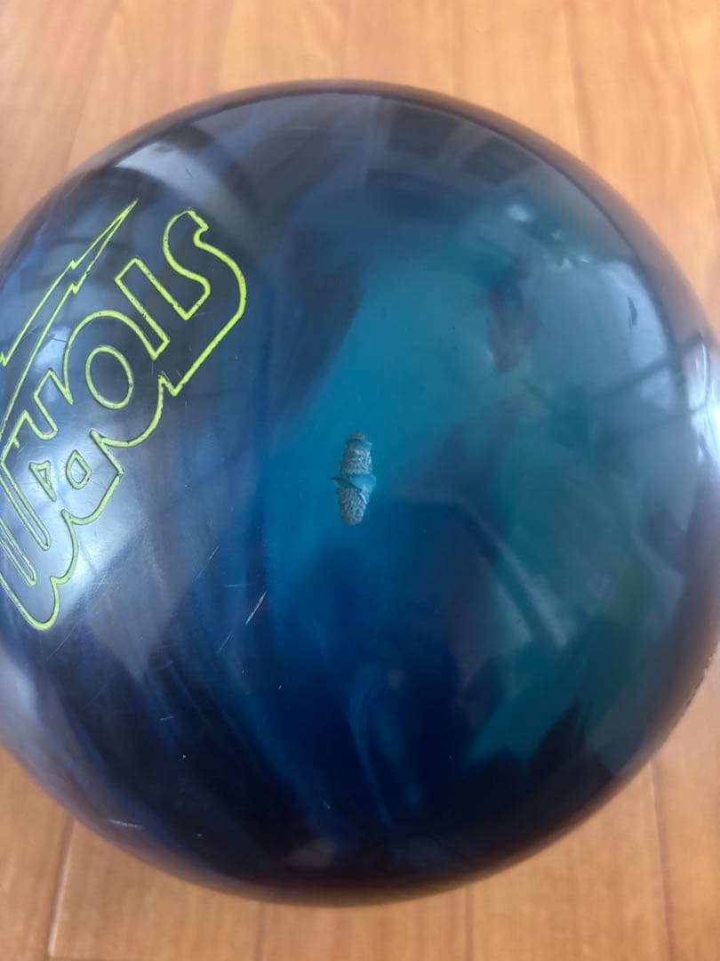 ボール ASTRO PHYSIX II 15P