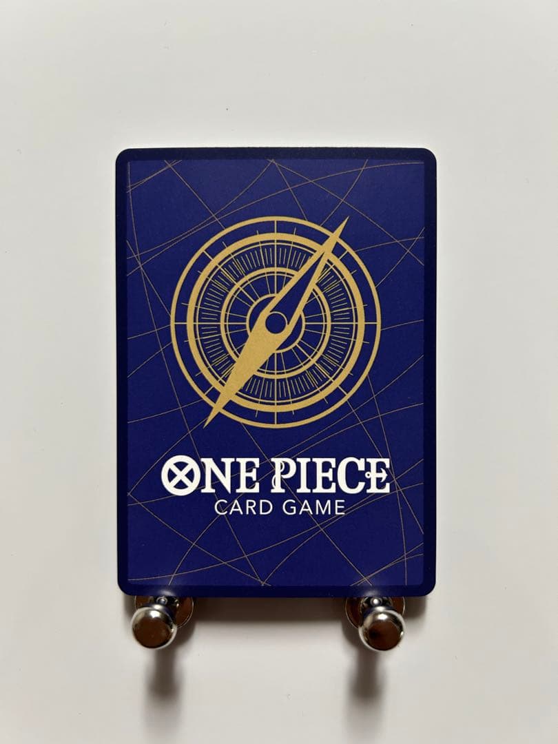 エッグヘッドクライシス　ゼウスSP OP11-106