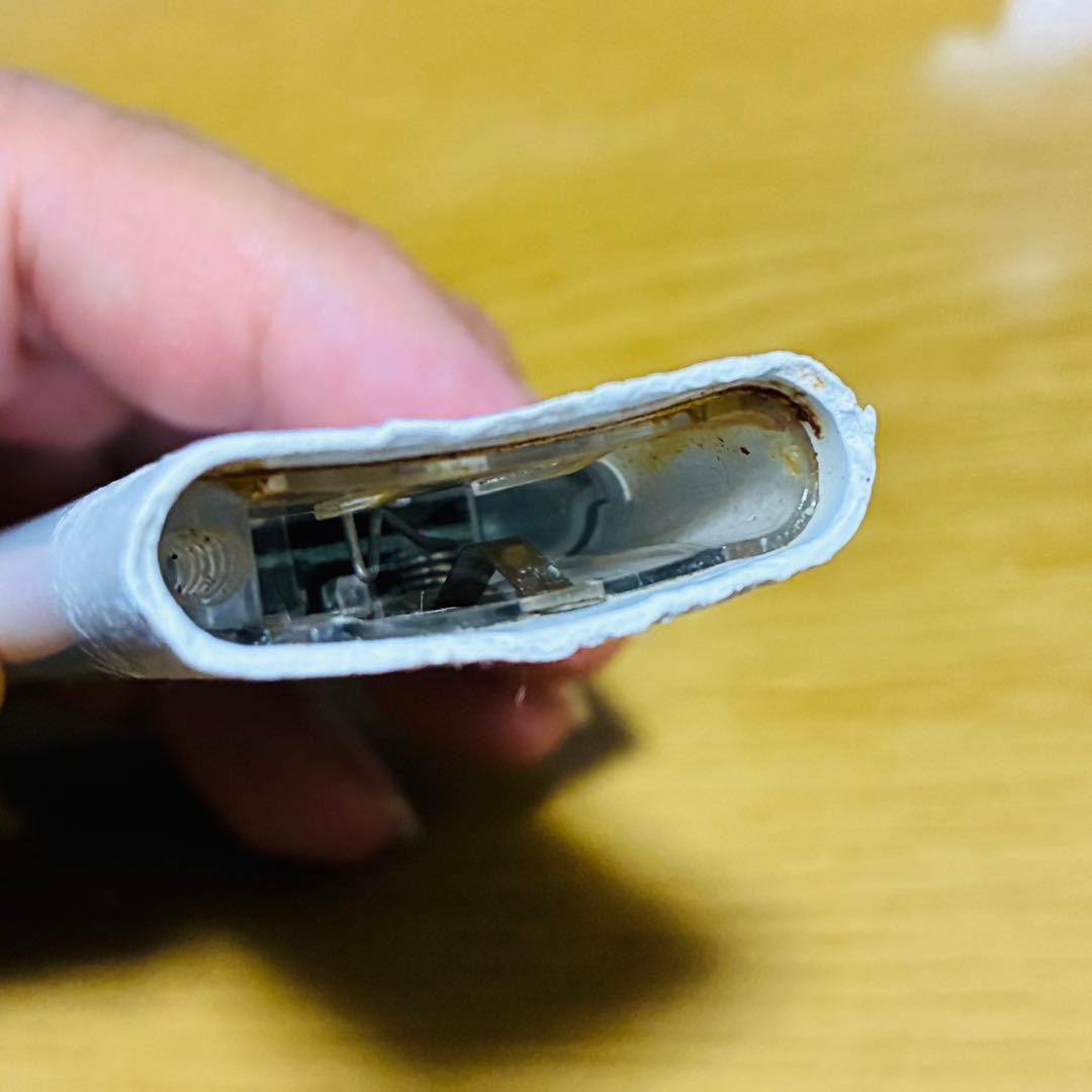 dyson ダイソン am09 2019年製 hot+cool ホワイト