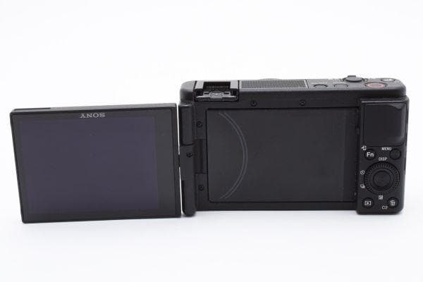 ソニー SONY VLOGCAM ZV-1G シューティンググリップキット