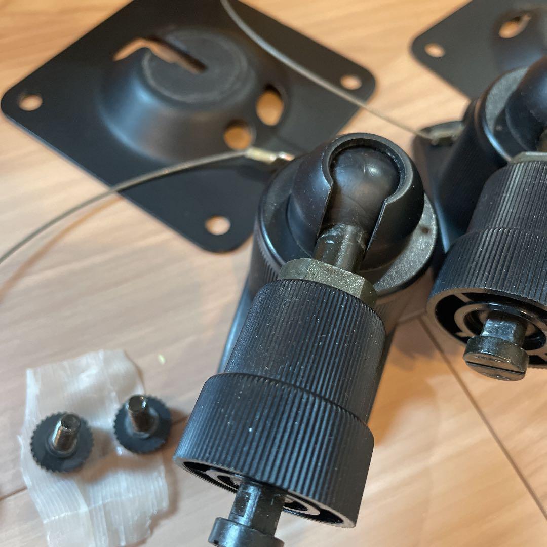 BOSE スピーカー ブラケット GCW-4