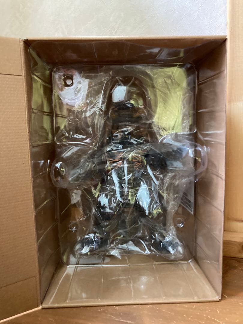 エクスプラス　東宝30cmシリーズ メガロ　通常版