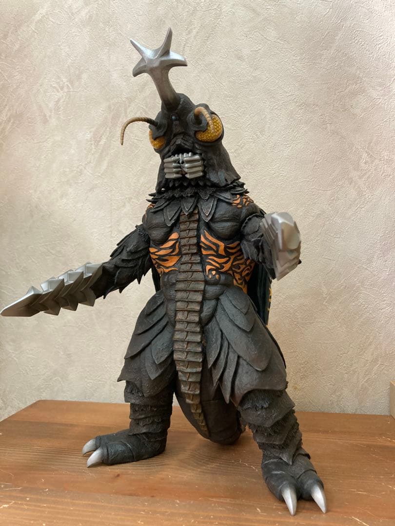 エクスプラス　東宝30cmシリーズ メガロ　通常版