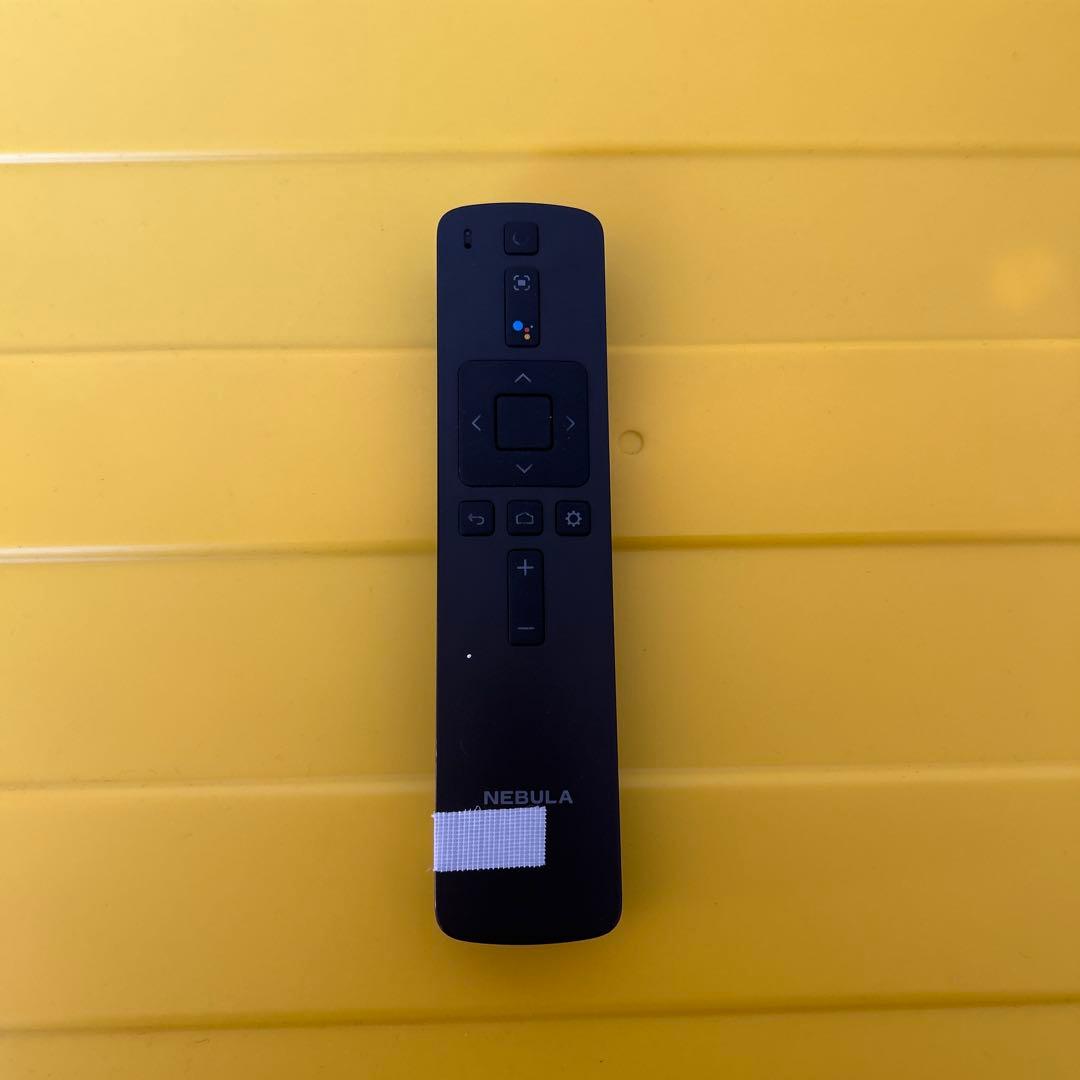 Anker NEBULA フルHD プロジェクター 本体