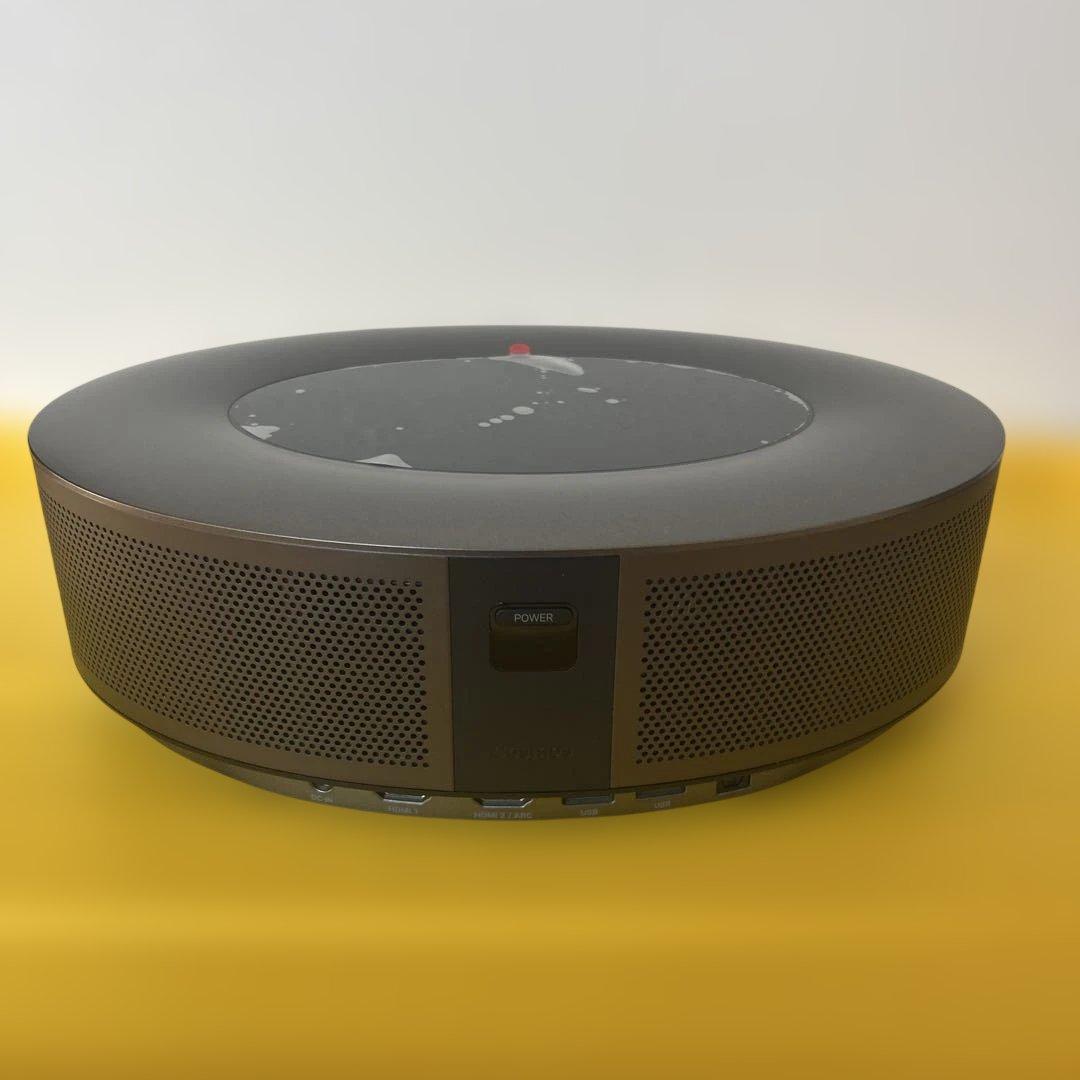 Anker NEBULA フルHD プロジェクター 本体