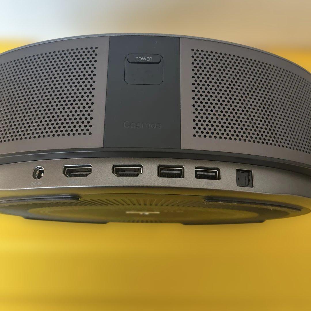 Anker NEBULA フルHD プロジェクター 本体