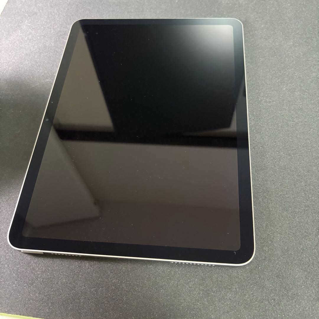 iPad Air 11インチ M2 スペースグレー 128GB 本体