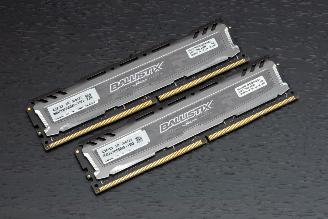 i5 13600K＋MicroATX M/B＋DDR4-3200 32GBセット