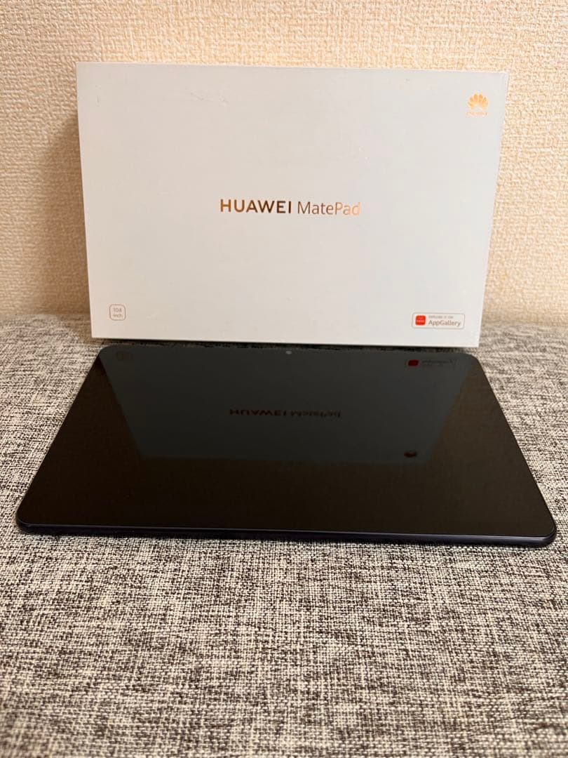 Huawei MatePad BAH3-L09 LTE32GB RAM3GB美品