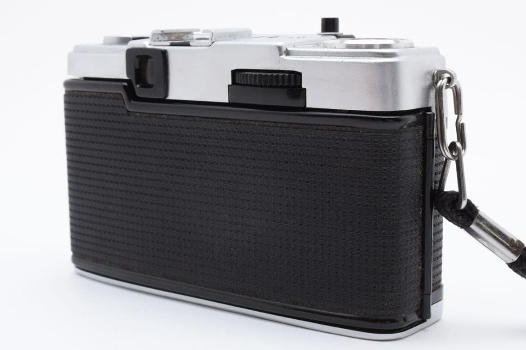 ★極美品★オリンパス OLYMPUS PEN EE-3 #988