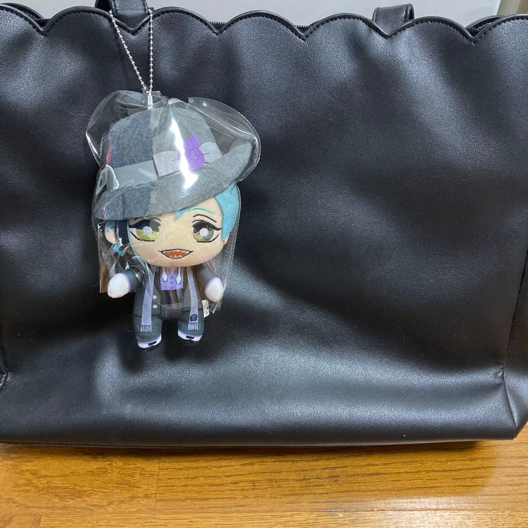 フロイドリーチ  痛バ完成品  まとめ売り   ツイステッドワンダーランド