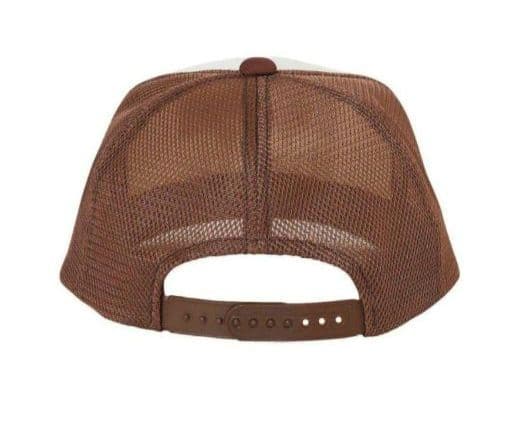 メッシュキャップ