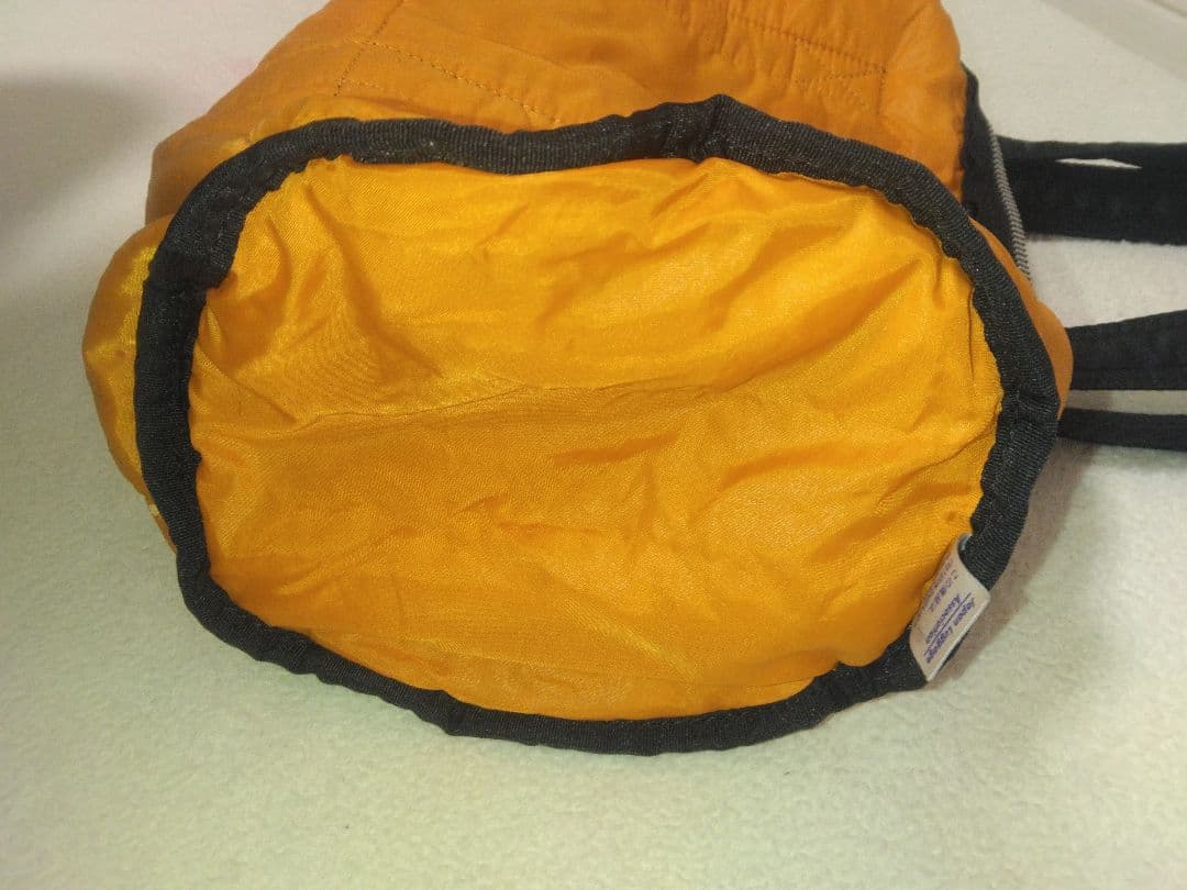 ポーター タンカー ボストンバッグ ミニボストン ダッフル 肩がけ ブラック 黒