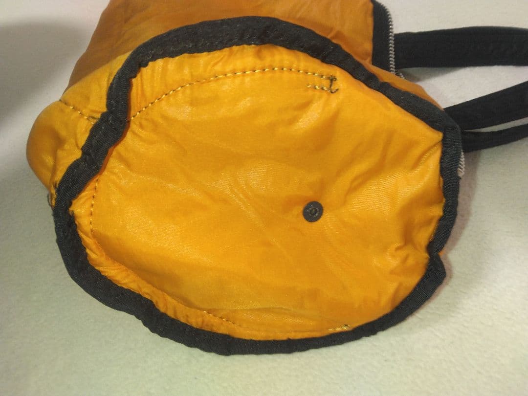 ポーター タンカー ボストンバッグ ミニボストン ダッフル 肩がけ ブラック 黒