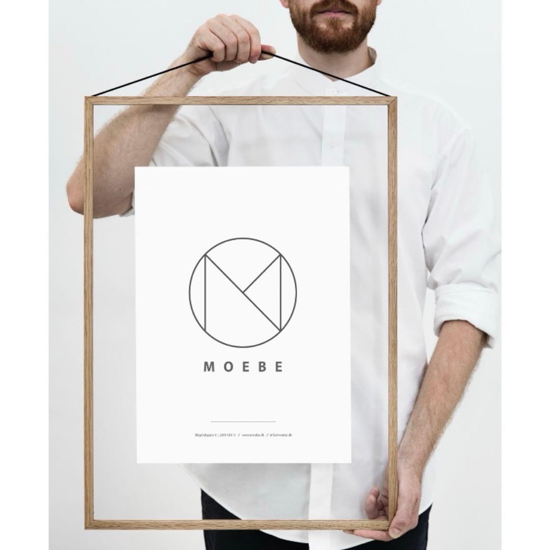 A2 フレーム MOEBE ムーべ