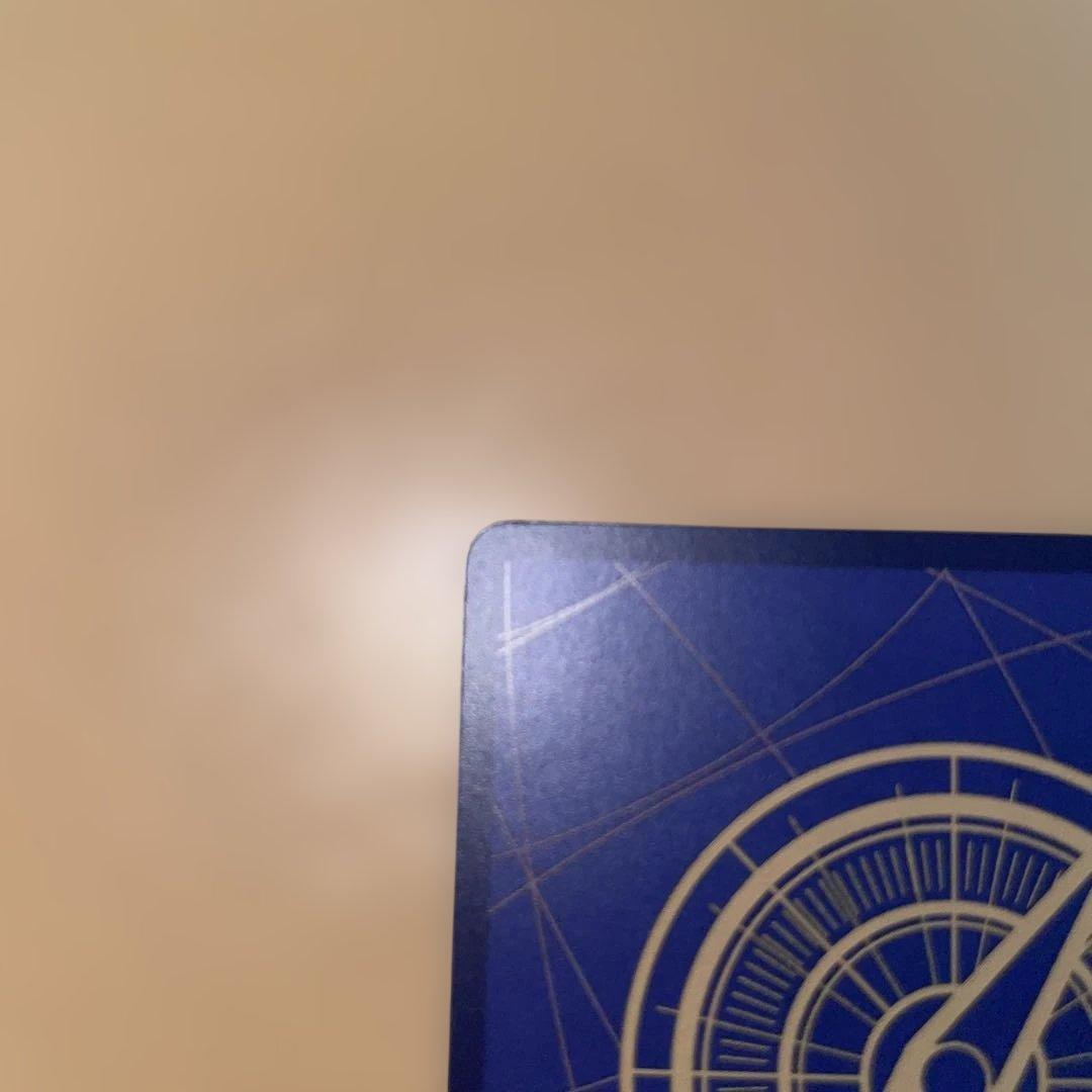 高*橋様 【SP】モンキー・Ｄ・ルフィ　SECパラレル EB02-061