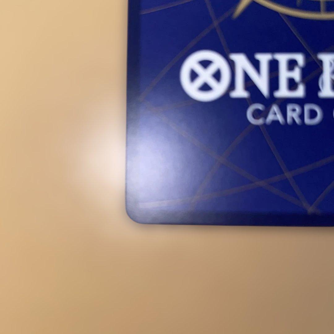 高*橋様 【SP】モンキー・Ｄ・ルフィ　SECパラレル EB02-061