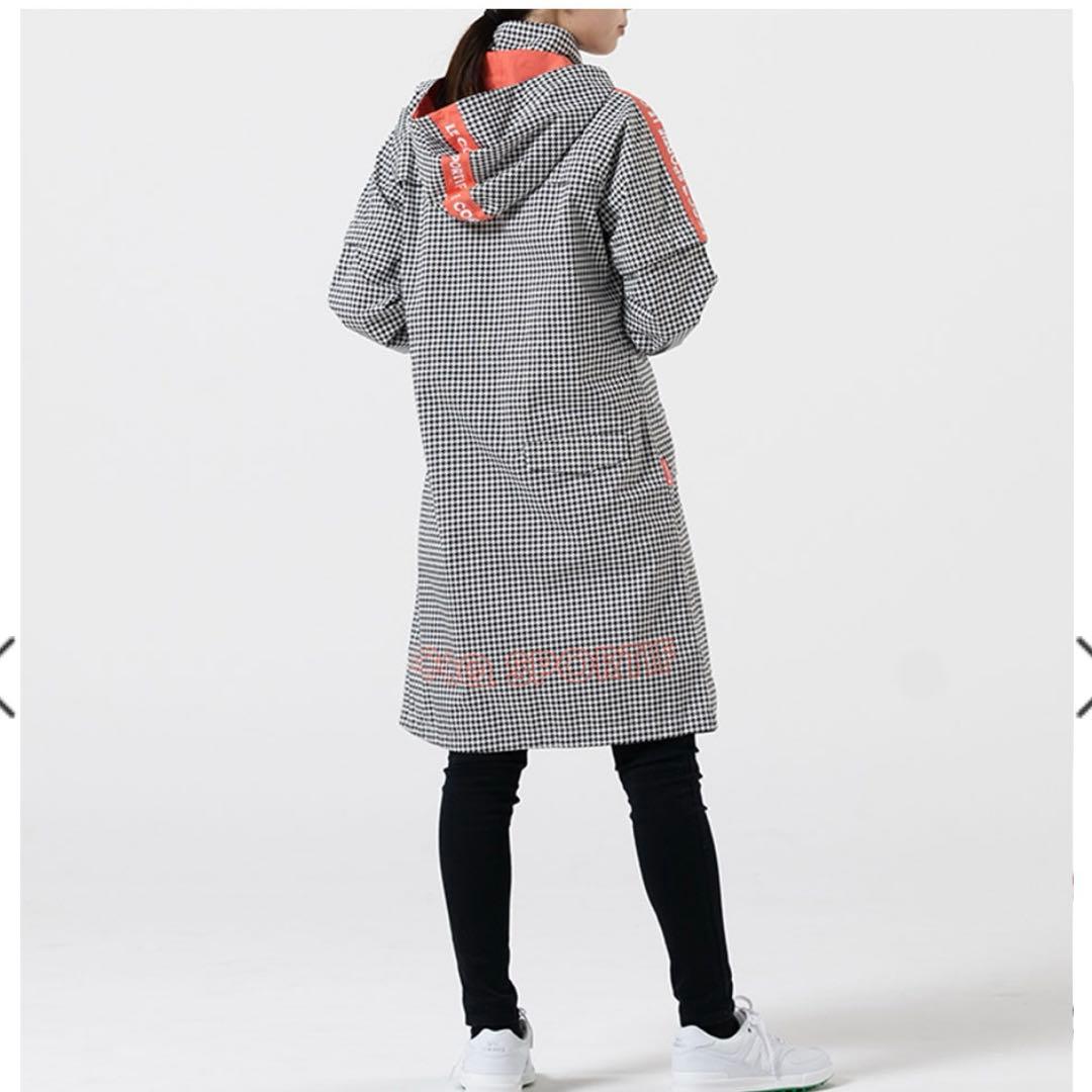 ルコック レインウェア　レディースL フルセット