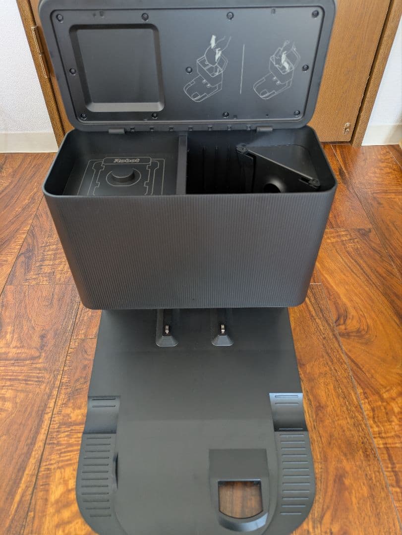 ルンバ Roomba j7+ ロボット掃除機