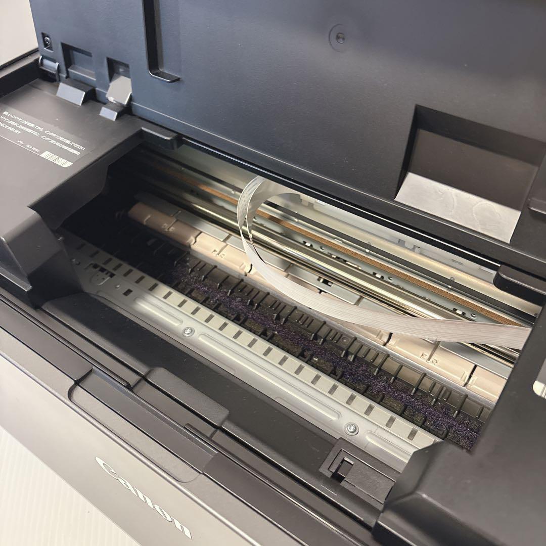 【美品】 Canon PRO-10S インクジェットプリンター A3ノビ