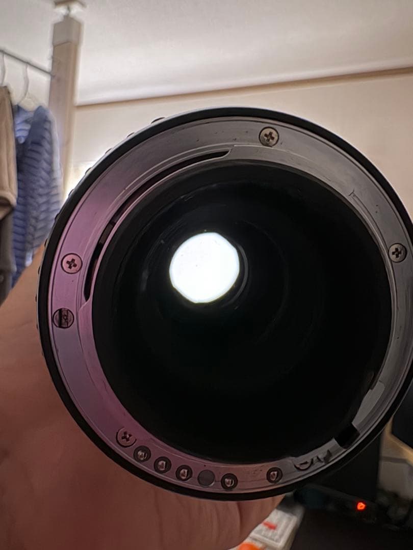 レンズ(単焦点) SMC PENTAX-FA 1:4.5 300mm -Ir&ED -