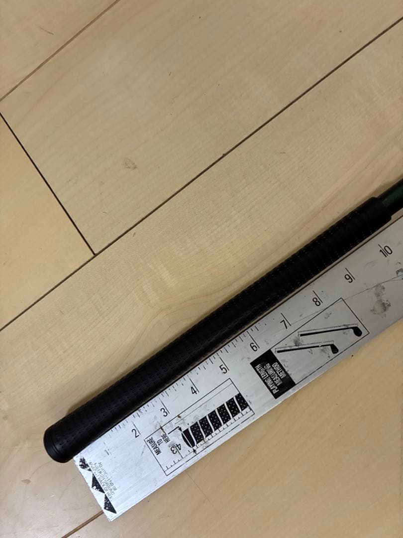 ⭕️562 オートフレックス　SF505 ピンスリーブ付　ドライバー用