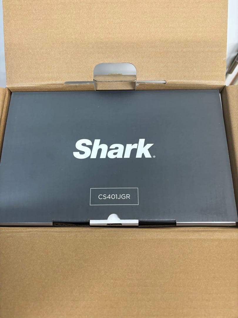 Shark 掃除機 スティック コードレス EVOPOWER SYSTEM