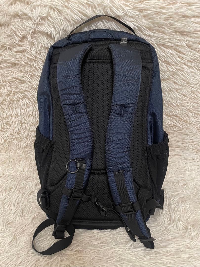 アークテリクス 廃盤 モデル mantis 26 マンティス ネイビー イエロー