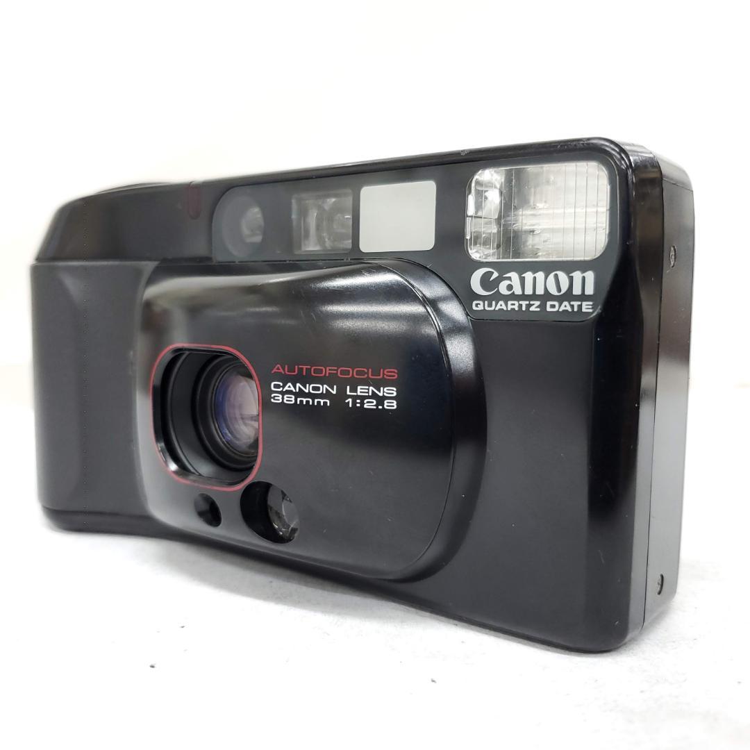 【動作確認済】 Canon Autoboy 3 F1225-234-8p p