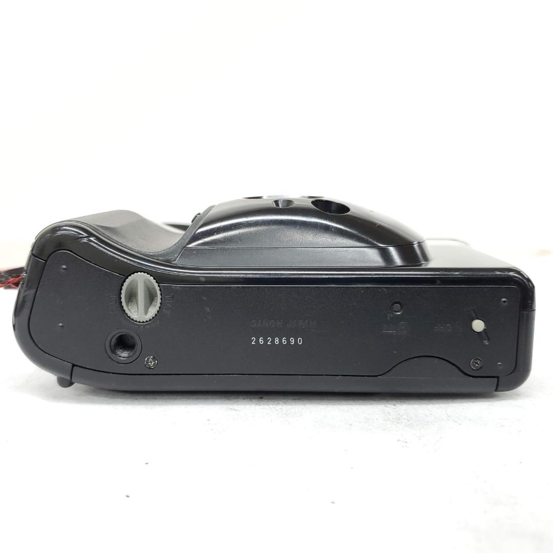 【動作確認済】 Canon Autoboy 3 F1225-234-8p p