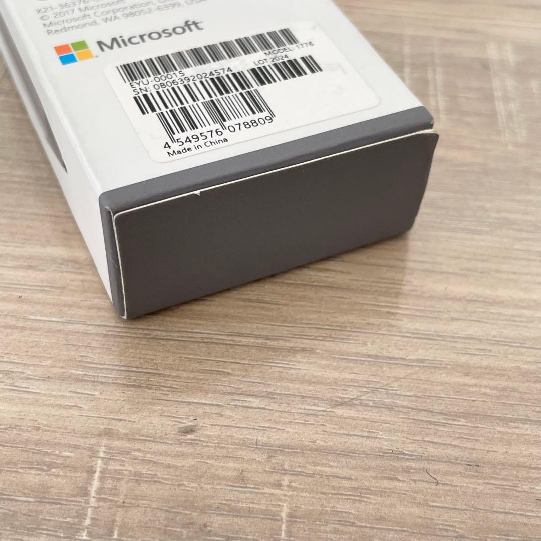 Microsoft マイクロソフト タッチペン EYU-00015 1776