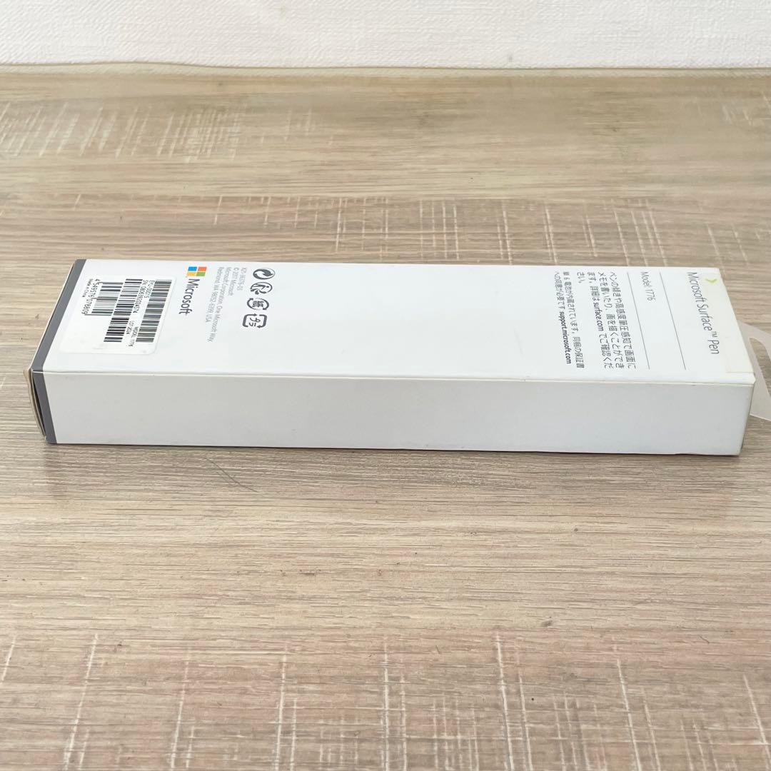 Microsoft マイクロソフト タッチペン EYU-00015 1776
