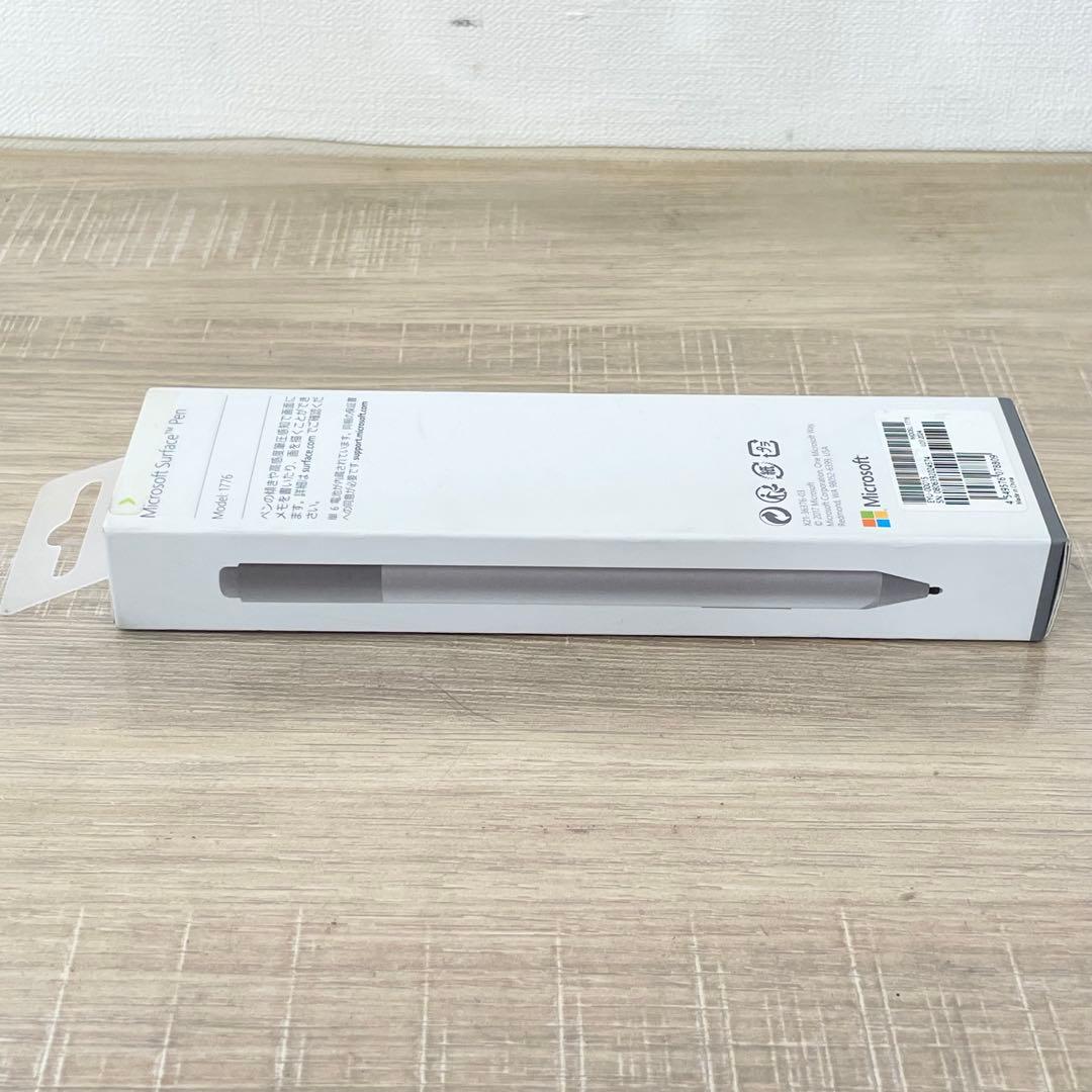 Microsoft マイクロソフト タッチペン EYU-00015 1776