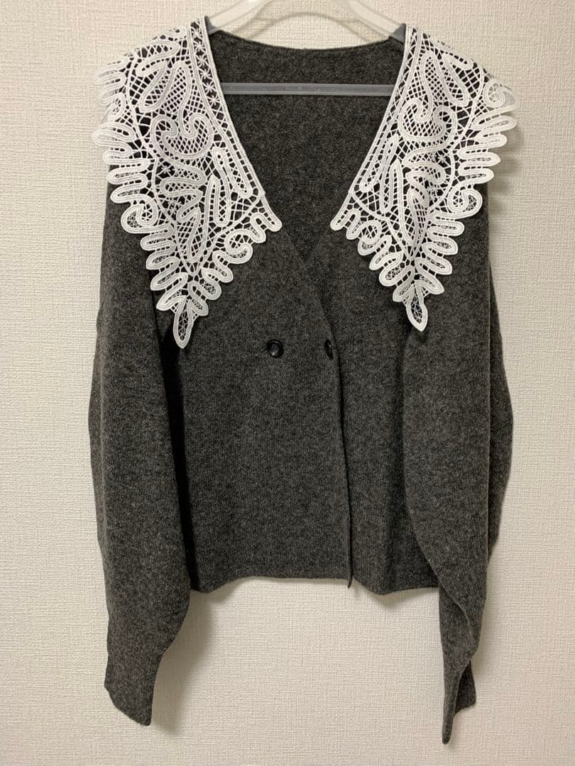 ririri様　ackaグレー