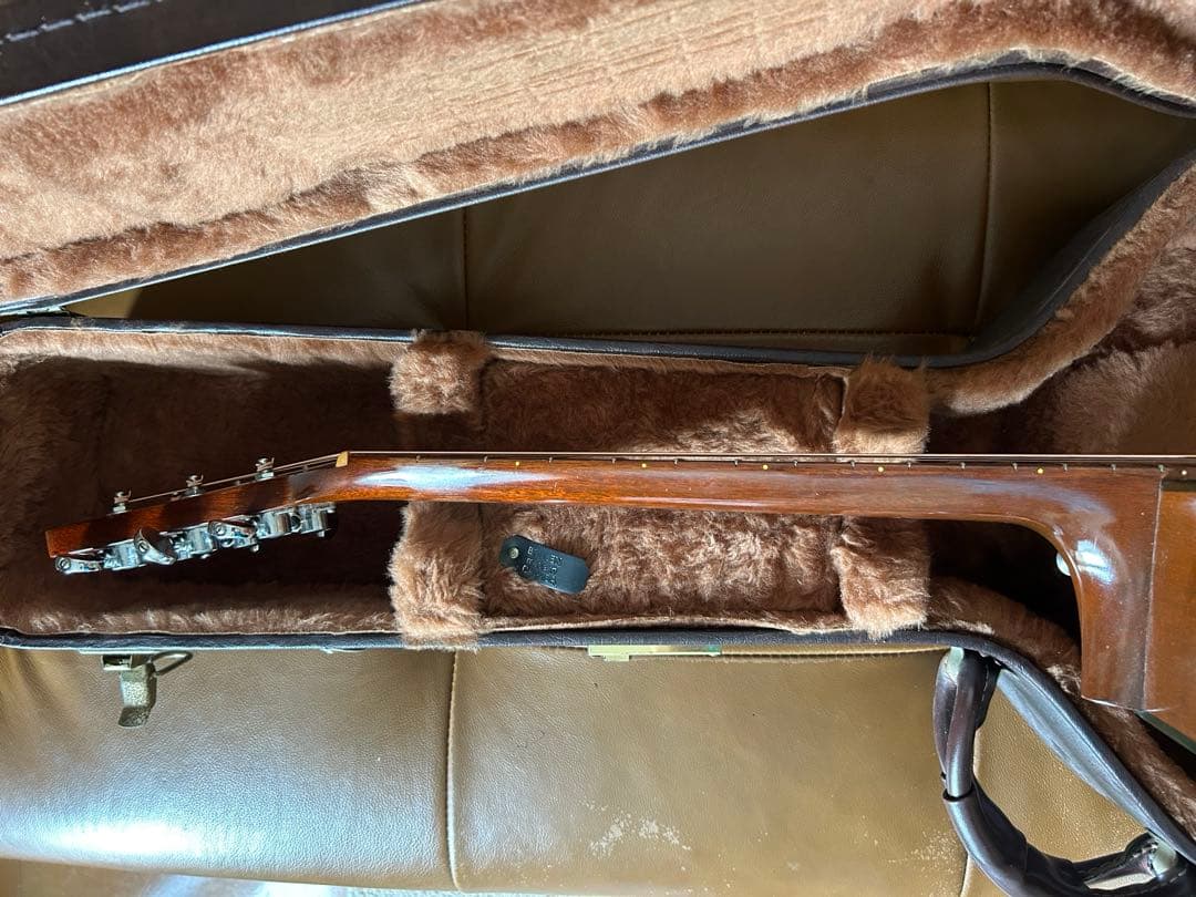 ギター Martin D-18 1977