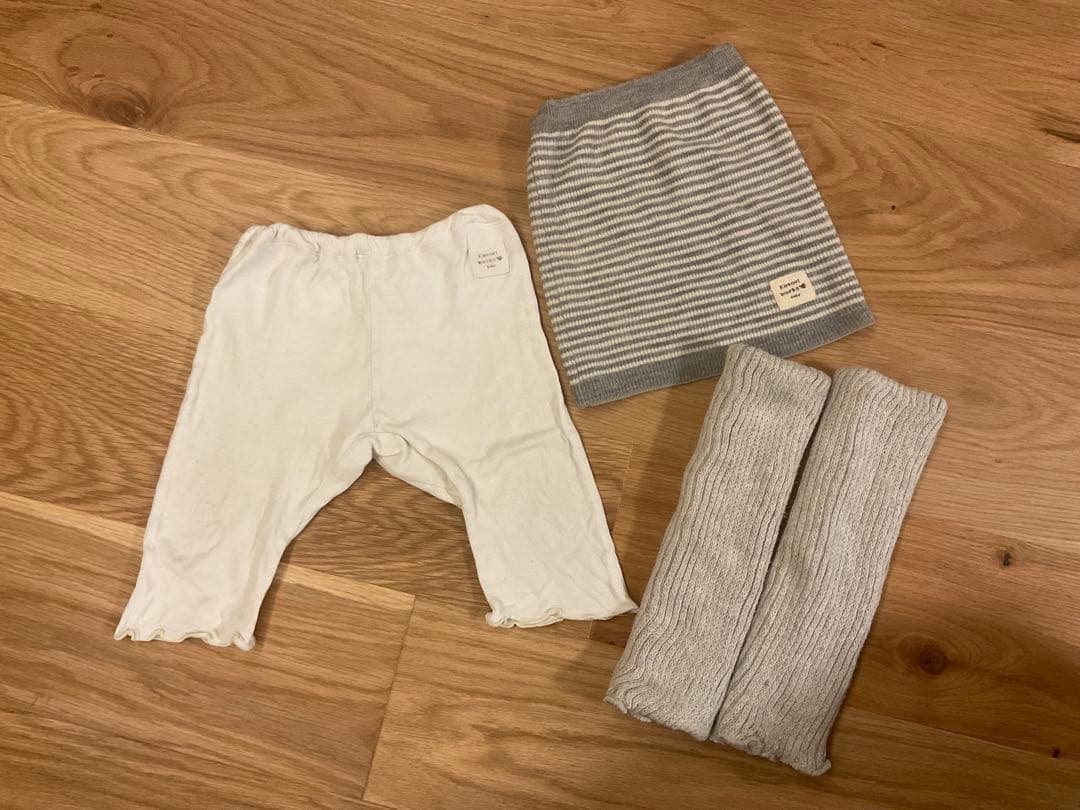 コトリワークス　肌着　他　19点