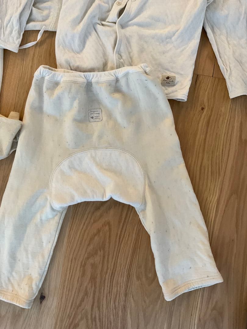 コトリワークス　肌着　他　19点