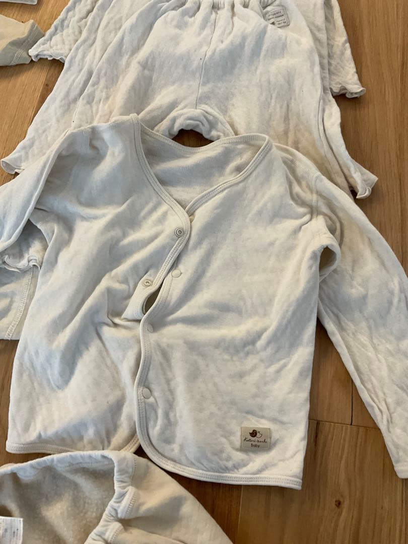 コトリワークス　肌着　他　19点